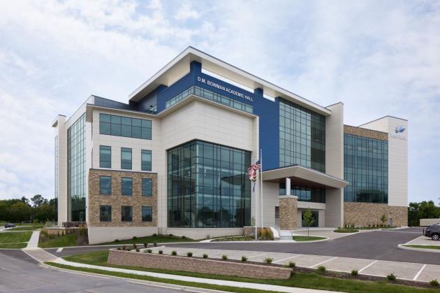 Meritus, TidalHealth among rural healthcare grant recipients