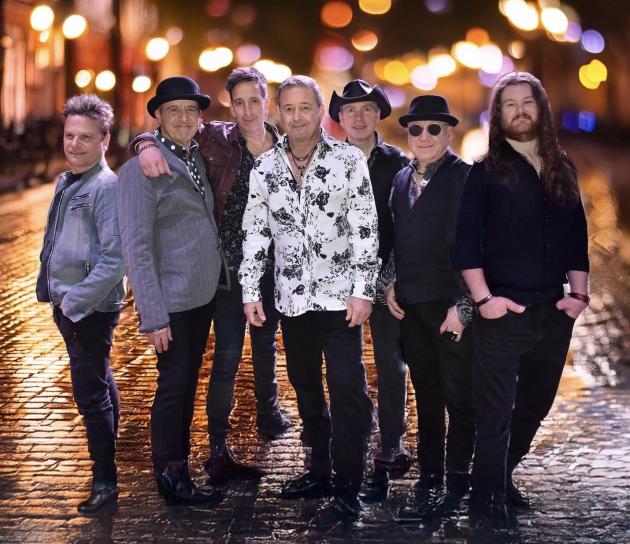 EagleMania to bring Eagles tribute concert to Hagerstown