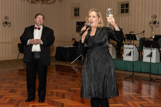 Maryland Symphony Ball to celebrate milestone 45th season