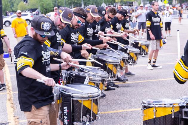What to know about the 2026 Alsatia Mummers Parade in Hagerstown