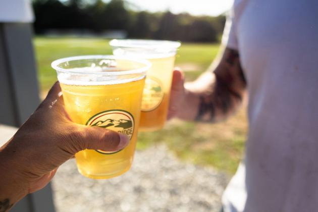 What's the best brewery in Washington County? The poll results are in