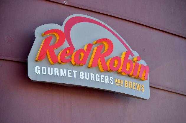 Alabama group buying 8 Red Robin restaurants in Maryland