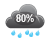 Current Conditions Icon