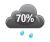 Current Conditions Icon